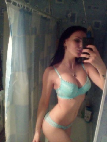 Проститутка Алиса